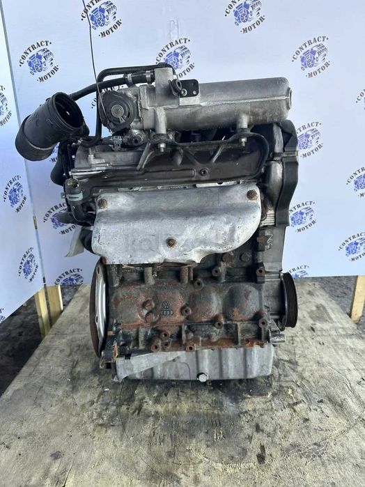 AGN двигатель 1.8 Audi A3