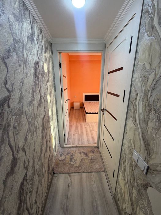 Чиланзар 23. Срочно. Новостройка. 2 х комнатная