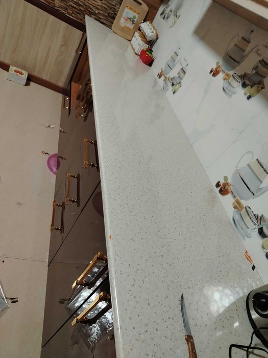 Yangi Oshxona MEBELI Kelganiga 15kun boldi