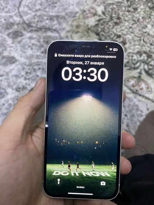 Iphone 12 без гарантий