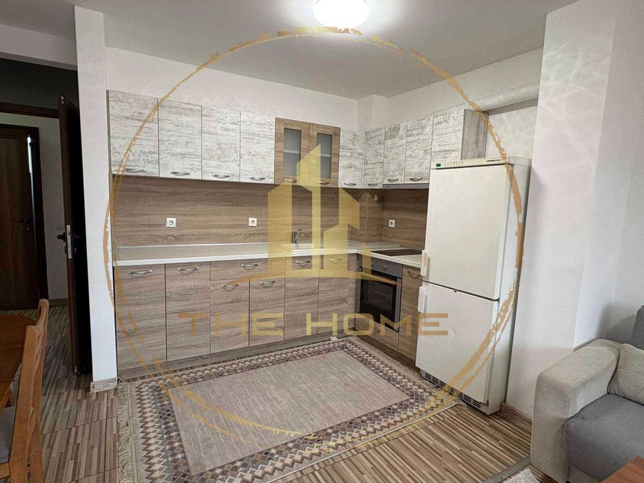 Дава се под наем Двустаен апартамент в Варна, Аспарухово - 68 кв.м за 408.51 € - Снимка #1