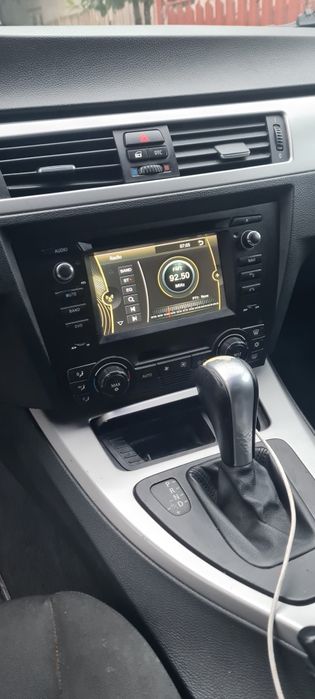 Vand BMW 320d e90 automat