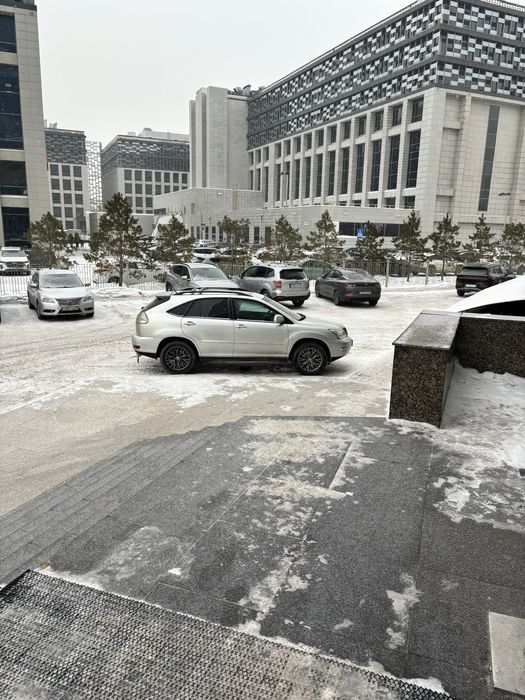 Lexus RX 350 Лексус РХ 350