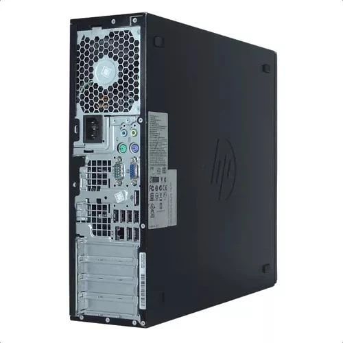 Компьютер HP Compaq 8200 Elite | Core i3-2120 4/128