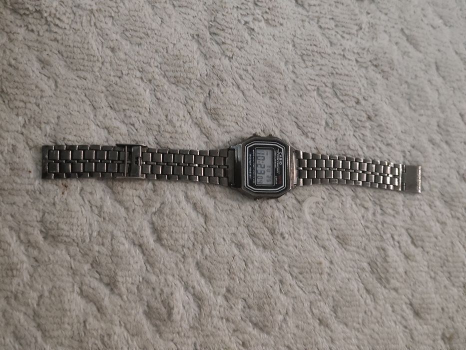 Продам часы Casio, очень хорошем состоянии