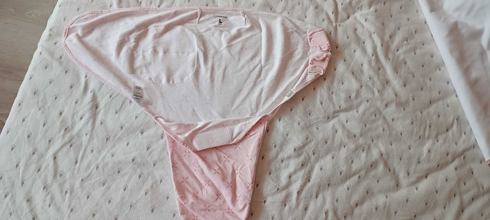 Пелени за повиване на бебе 100% памук KeaBabies