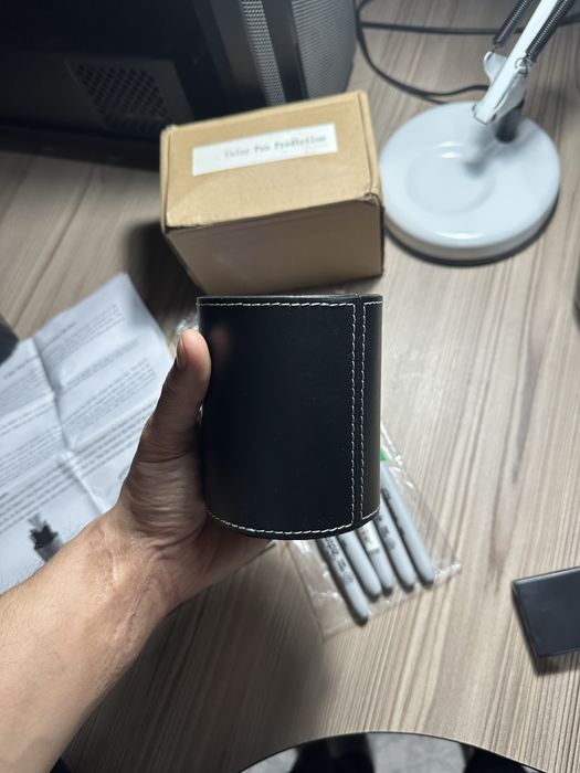 Color Pen Prediction Фокус, Иллюзия