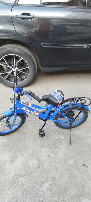 Продам велосипеды