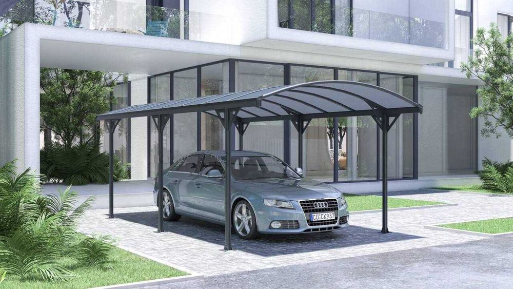 Продава се Гараж / Паркомясто в София, Мусагеница - 100 кв.м за 10 €/кв.м - Снимка #10