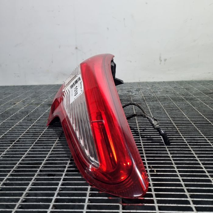 Десен заден фар Nissan Qashqai J11 2013 - 2017 SUV 4 в
