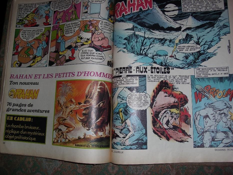 Списание "пиф", двайсетина броя