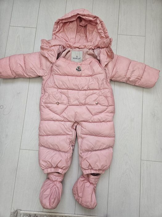 Комбенизон детский