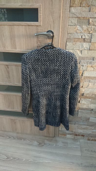 Дамско есенно яке и блейзър Зара