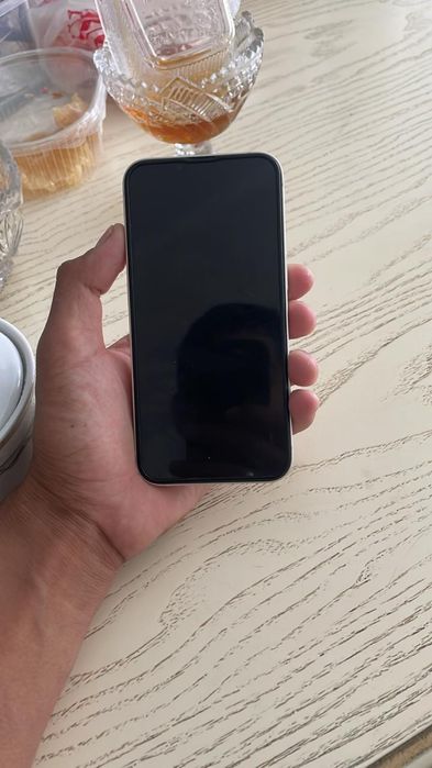 айфон 13 в отличном состоянии