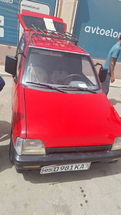 Даевоо тико сотилади