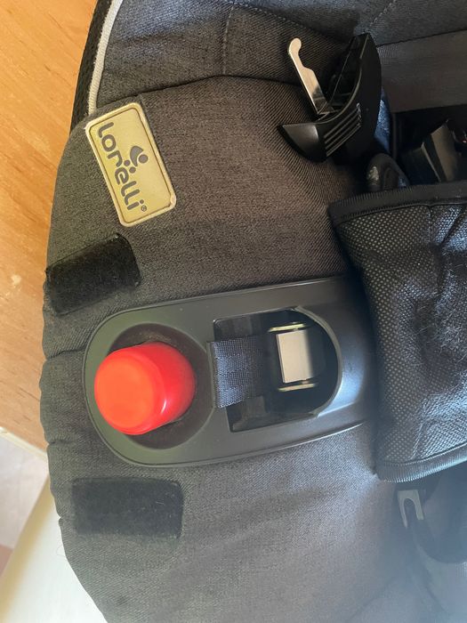 Scaunul auto MAGIC + SPS – colectia PREMIUM este recomandat pentru grupa 1/2/3, si se va folosi de la 9 Luni pana la 12 Ani.