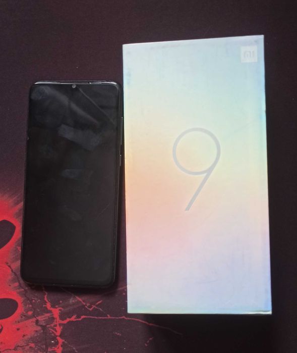 Продам xiaomi mi 9