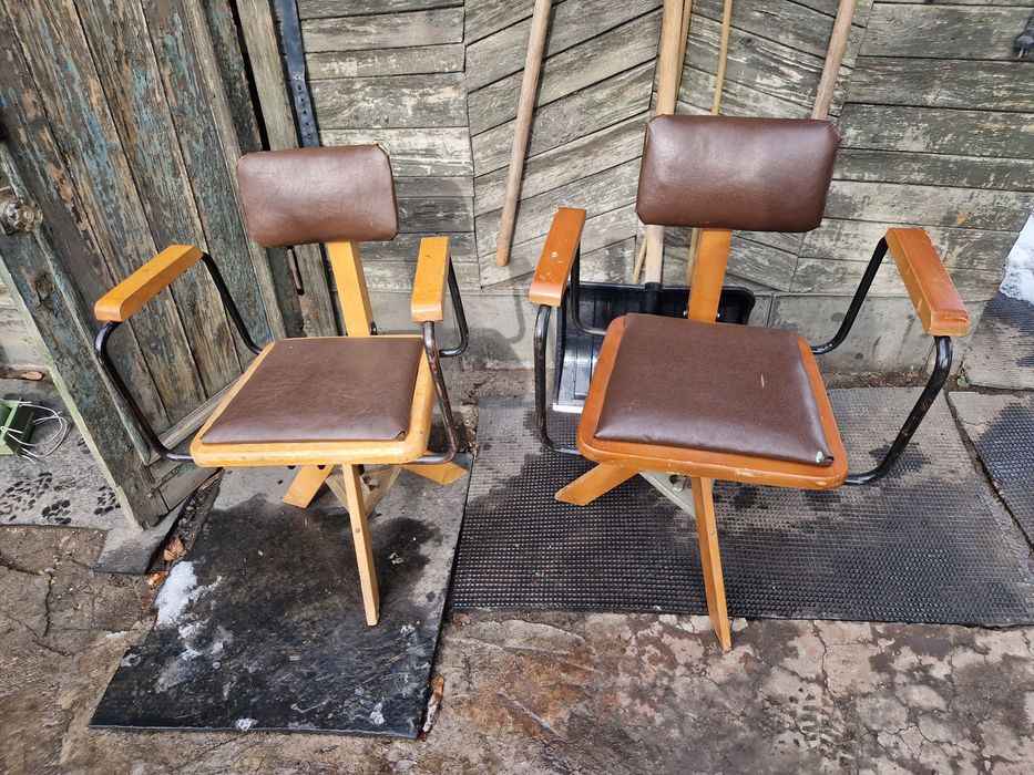 Стул ретро ,аинтажны , качество СССР