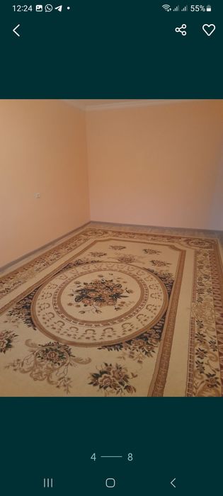 Аренда долгосрочной квартиры