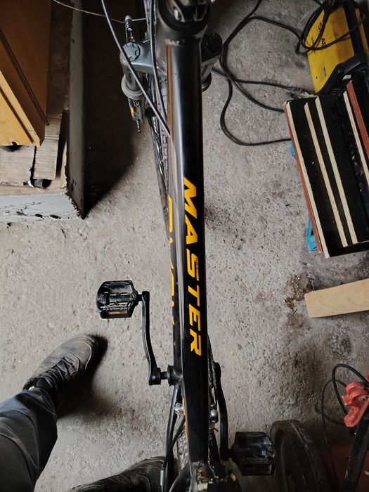 Колело byox Master 26