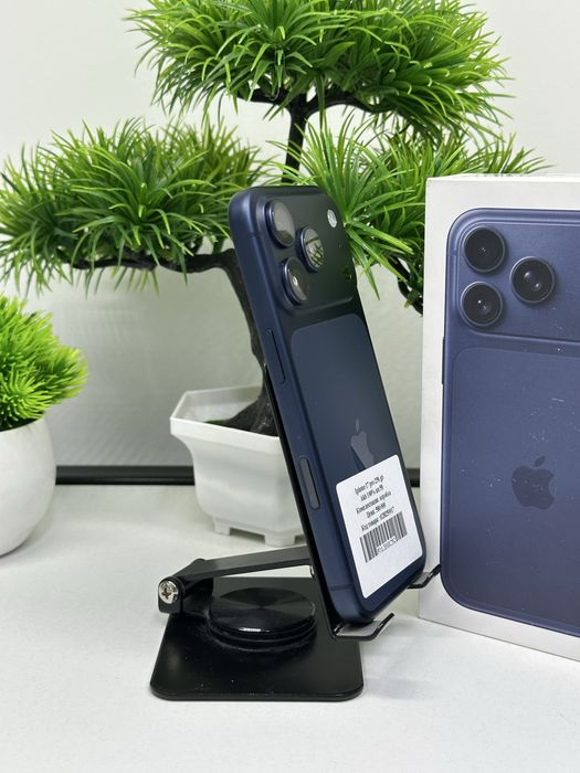 Iphone 17 Pro 256 gb