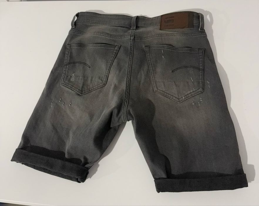 G-Star къси мъжки дънки