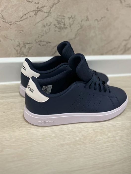 кеды adidas advantage base 2.0