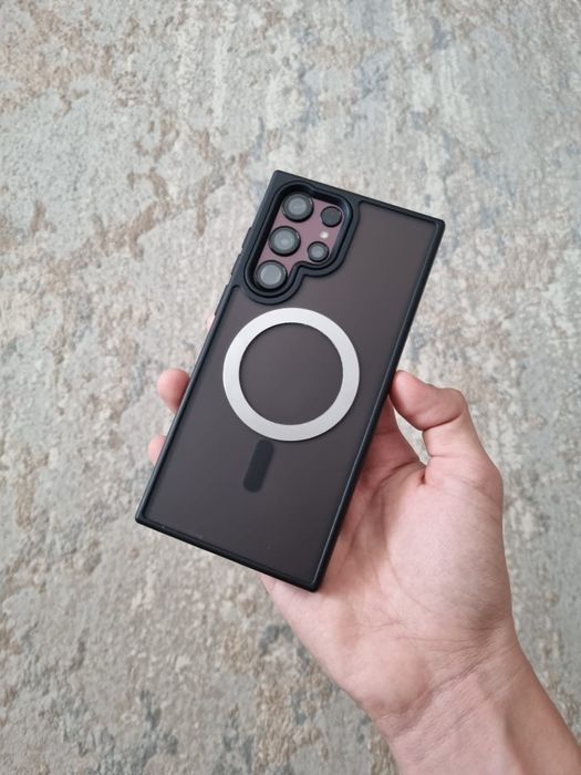 Samsung s22 Ultra обмен