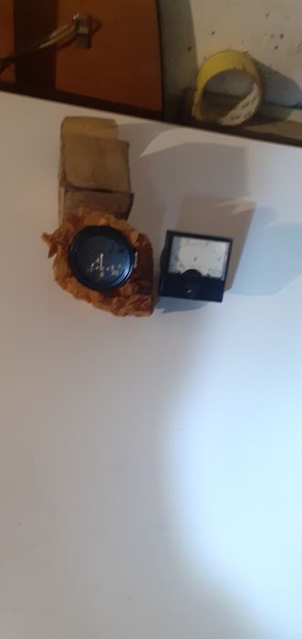 Радиолампы из ссср