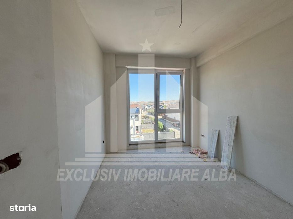Apartament 3 camere | 66 mp | Etaj 1 | Bloc Nou 2026 | Cetate