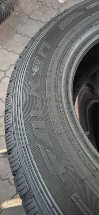 anvelope Falken,Hankook,Michelin,Fulda 205/65/16c m&s iarna