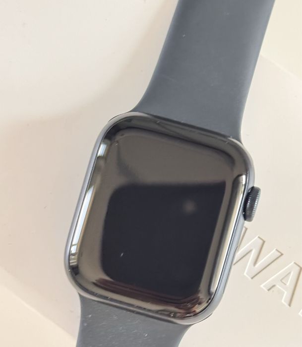 Apple Watch Series 7