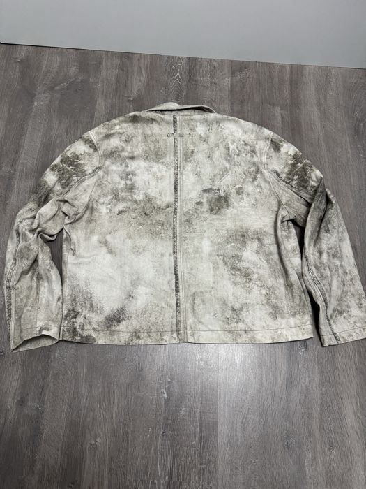 Zara Jacket Man