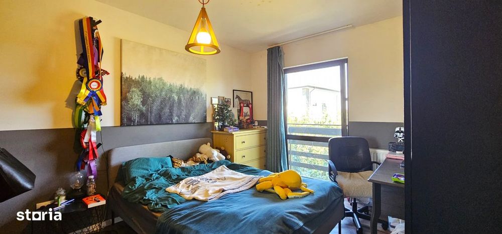 Casa cocheta amplasata pe un teren de 700 mp, Tamasi/Corbeanca