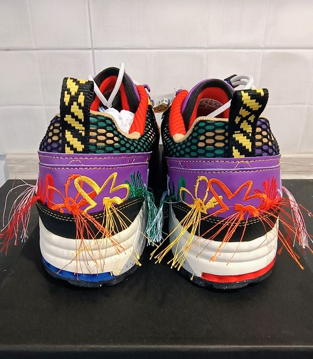 Vând Adidas originali  Sean Wotherspoon X EQT Nr.44