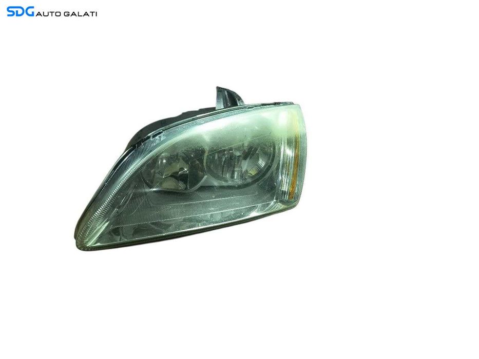 Far Stanga NFL Non Facelift Ford Focus 2 2004 - 2010 Cod 4M51-13K060-BA [LR2091]