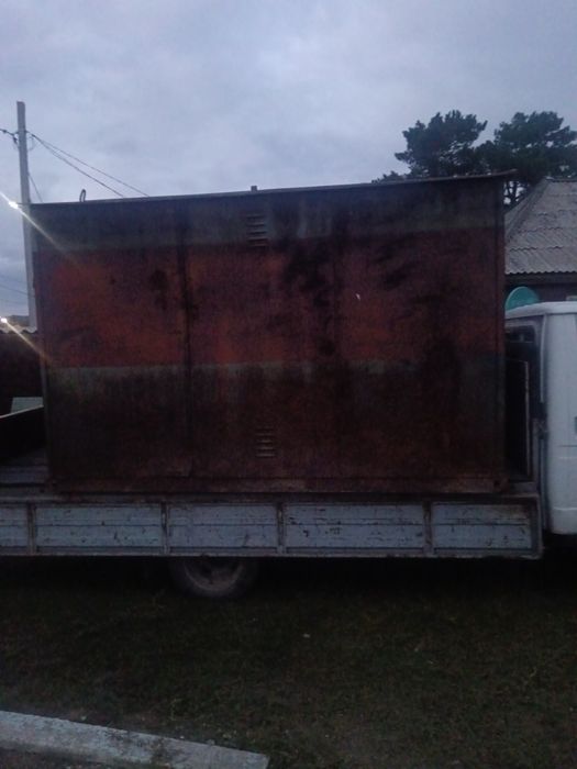 Продам контейнер