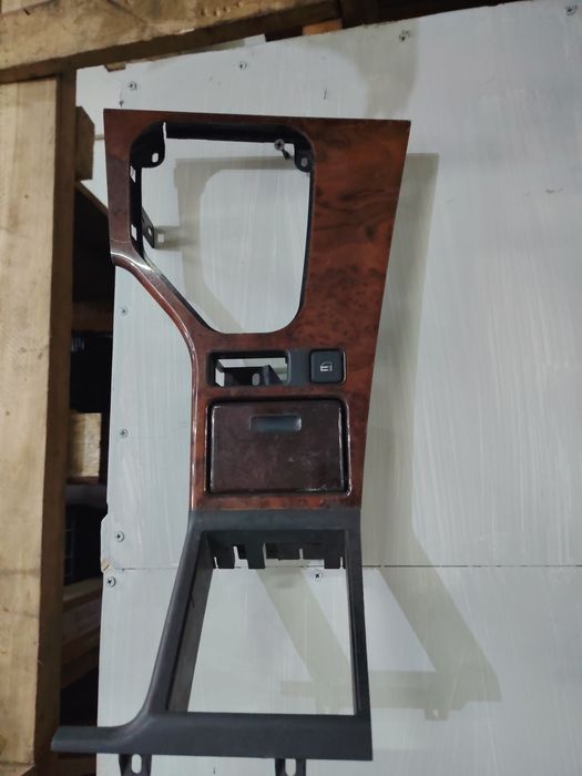 Дерево е39 центральная консоль