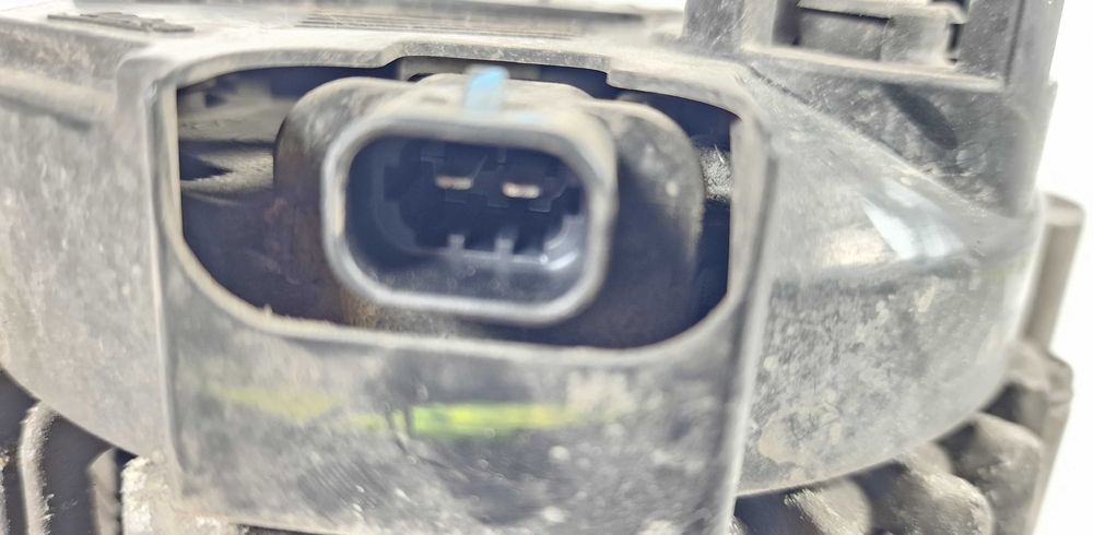 Генератор Алтернатор Опел Инсигниа 2.0 ЦДТИ Opel Insignia 2.0 CDTI