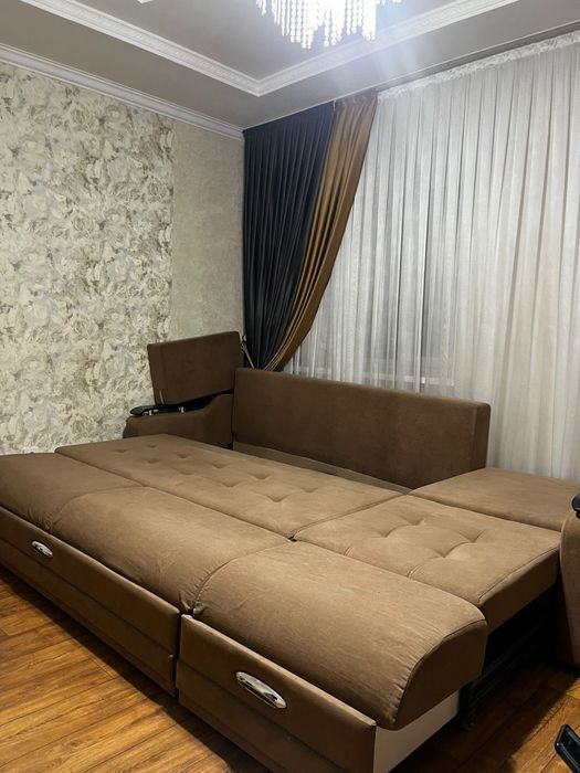 Диван трансформетр