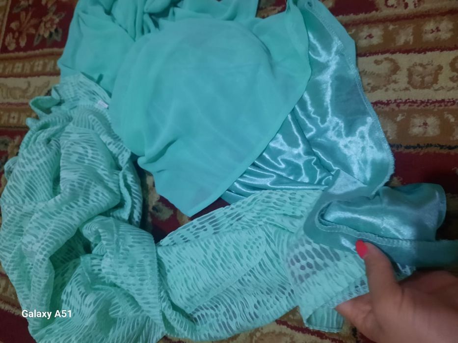 Платья по 3500 каждый