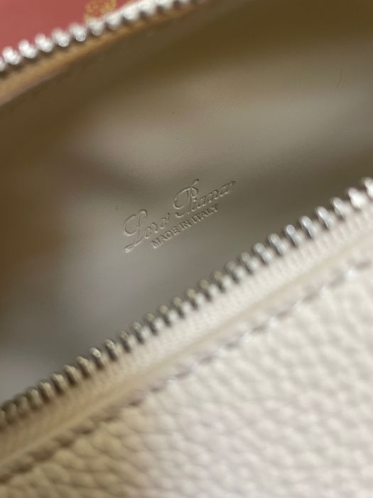 Loro Piana дамска чанта