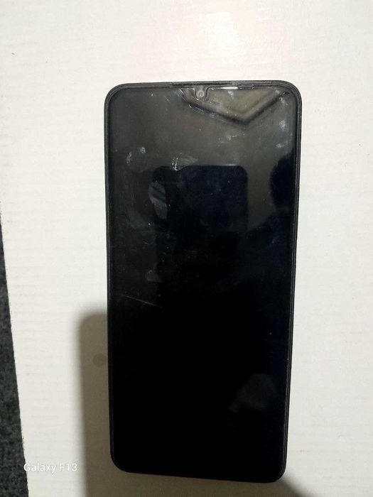 Redmi 13c garantiya 6oy