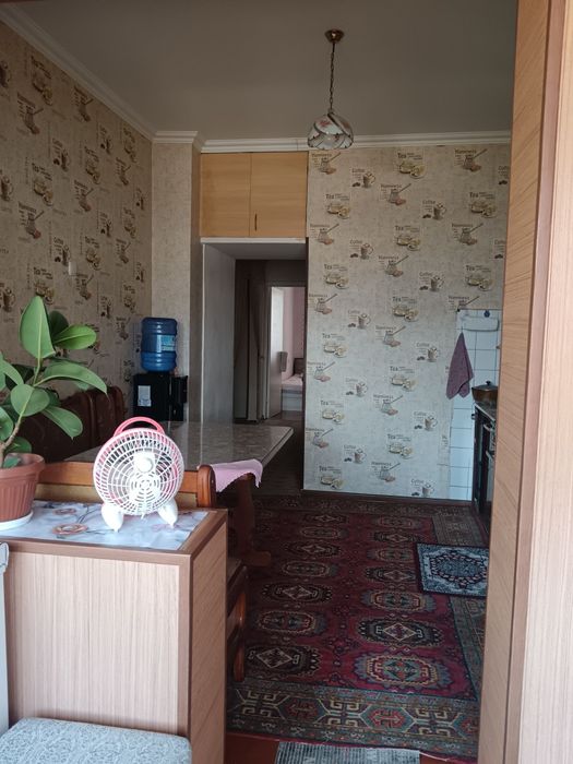 Продаётся Сергели 7 4/8/9 94м2