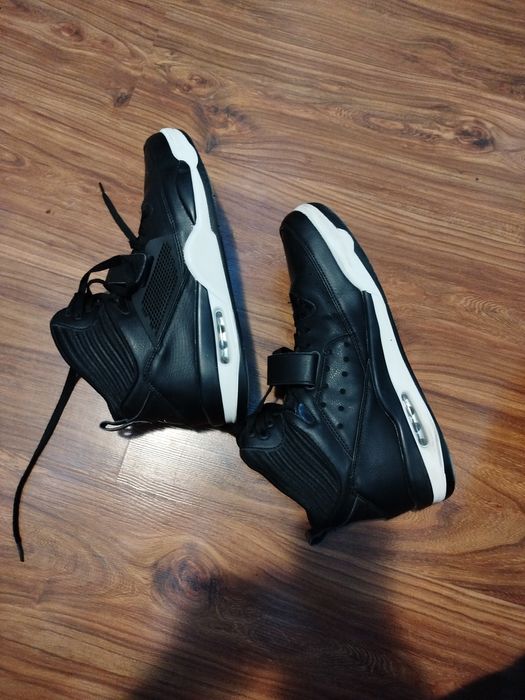 Маратонки Мат Стар