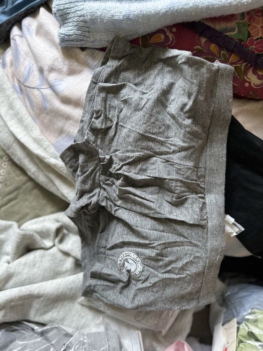 Продам мужские трусы новые