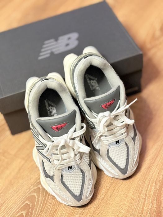 New balance 9060 gri