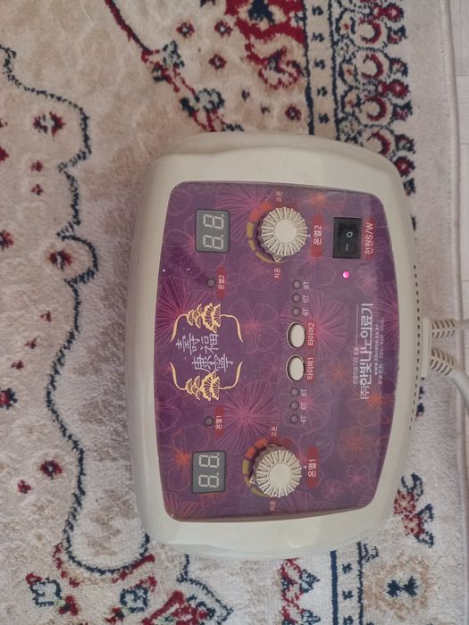 Продается лечебный матрас