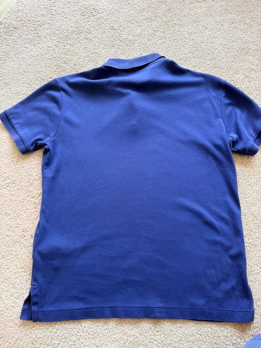 Къса поло тениска Polo Ralph Lauren
