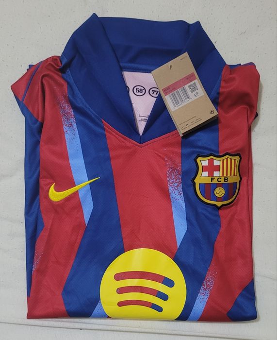 Tricou Fotbal Bacelona Raphinha 11